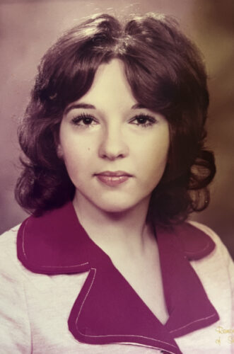 Deborah J. Rayner  1953-2026